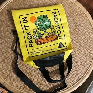 Parks Project Adventure Responsibly Dry Bag